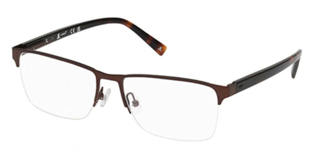 J. LANDON 50009 Eyeglasses - view 2